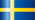 Tendas de campismo em Sweden